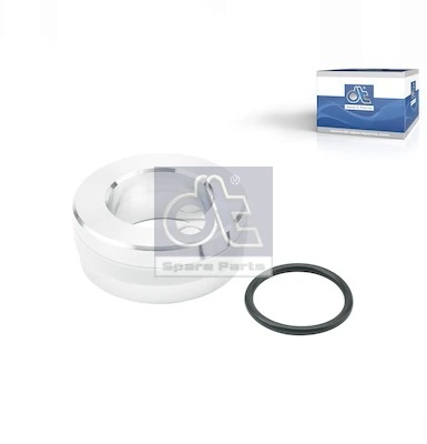 DT SPARE PARTS 132316