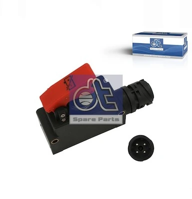DT SPARE PARTS 227174