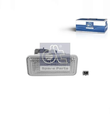 DT SPARE PARTS 468165