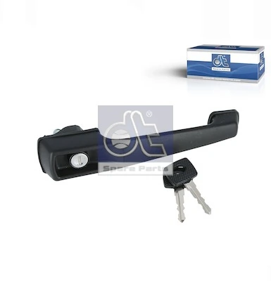 DT SPARE PARTS 460696