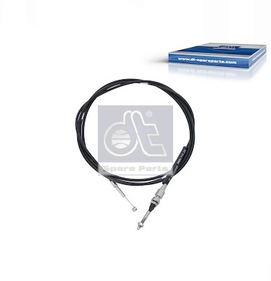 DT SPARE PARTS 463238
