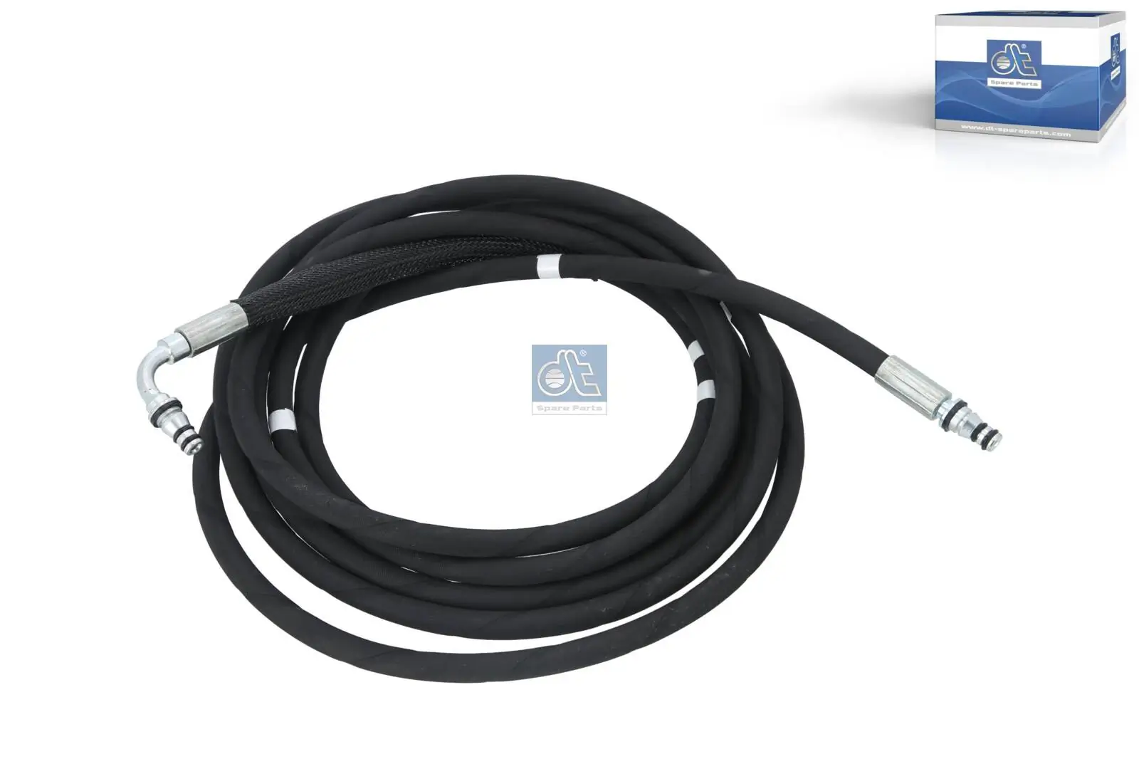 DT SPARE PARTS 128254