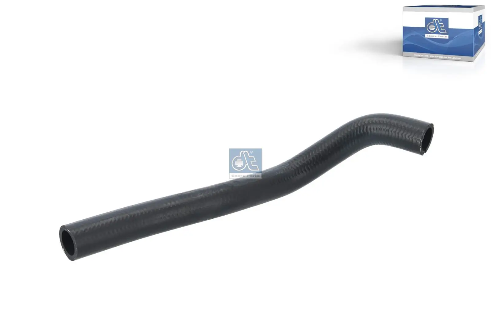 DT SPARE PARTS 100114SP
