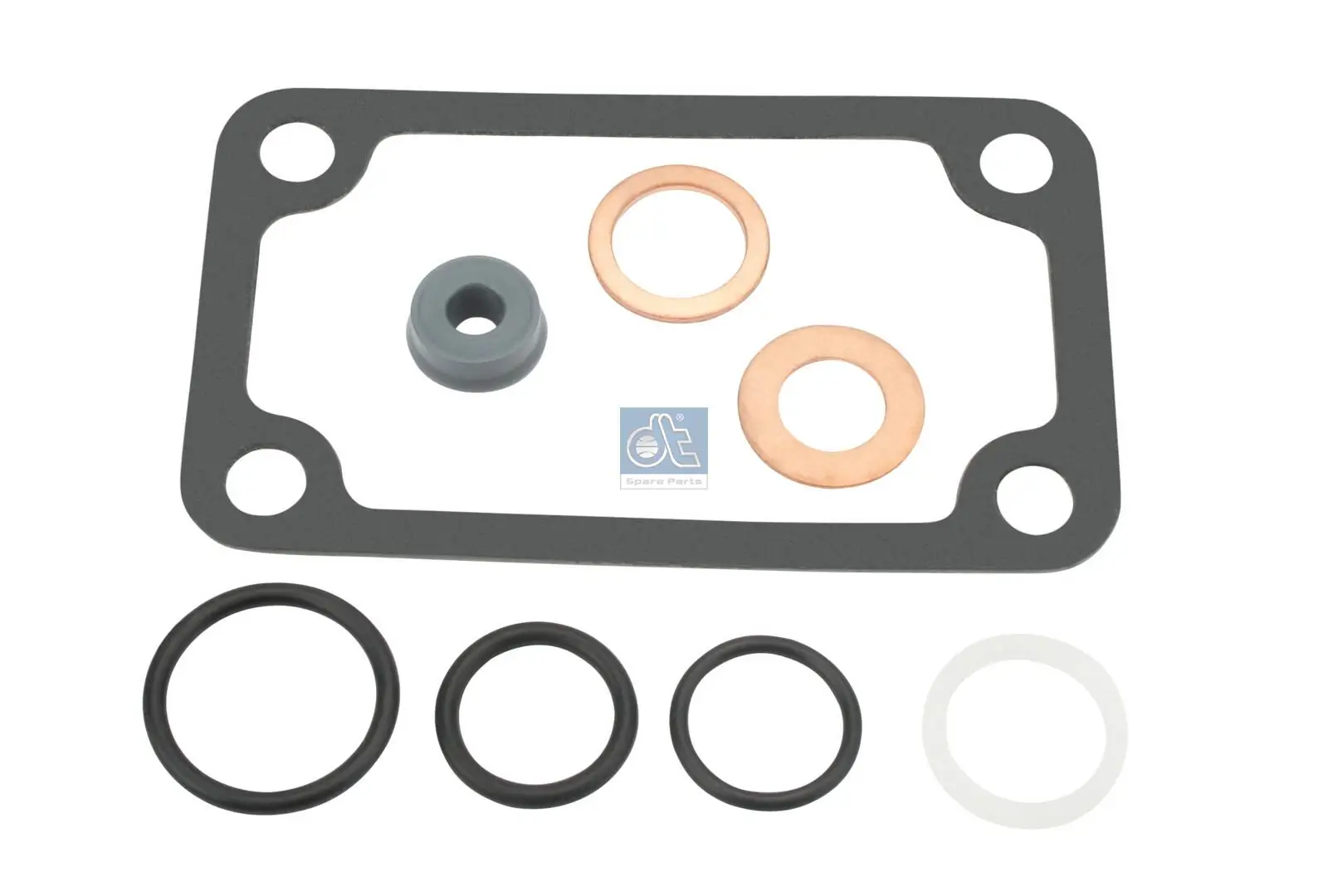 DT SPARE PARTS 490431