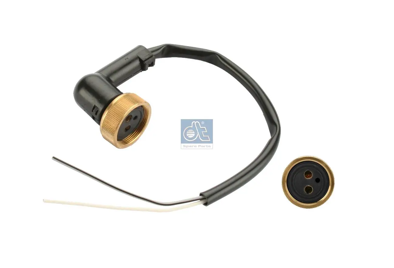 DT SPARE PARTS 461213