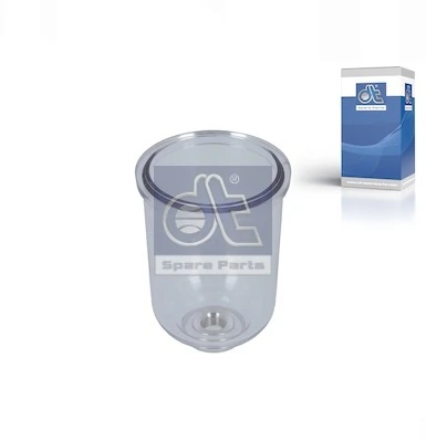 DT SPARE PARTS 322100