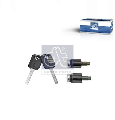 DT SPARE PARTS 272131