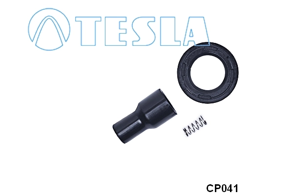TESLA BLATNA CP041
