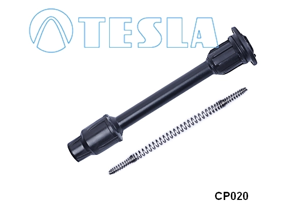 TESLA CP020