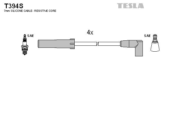 TESLA BLATNA T394S