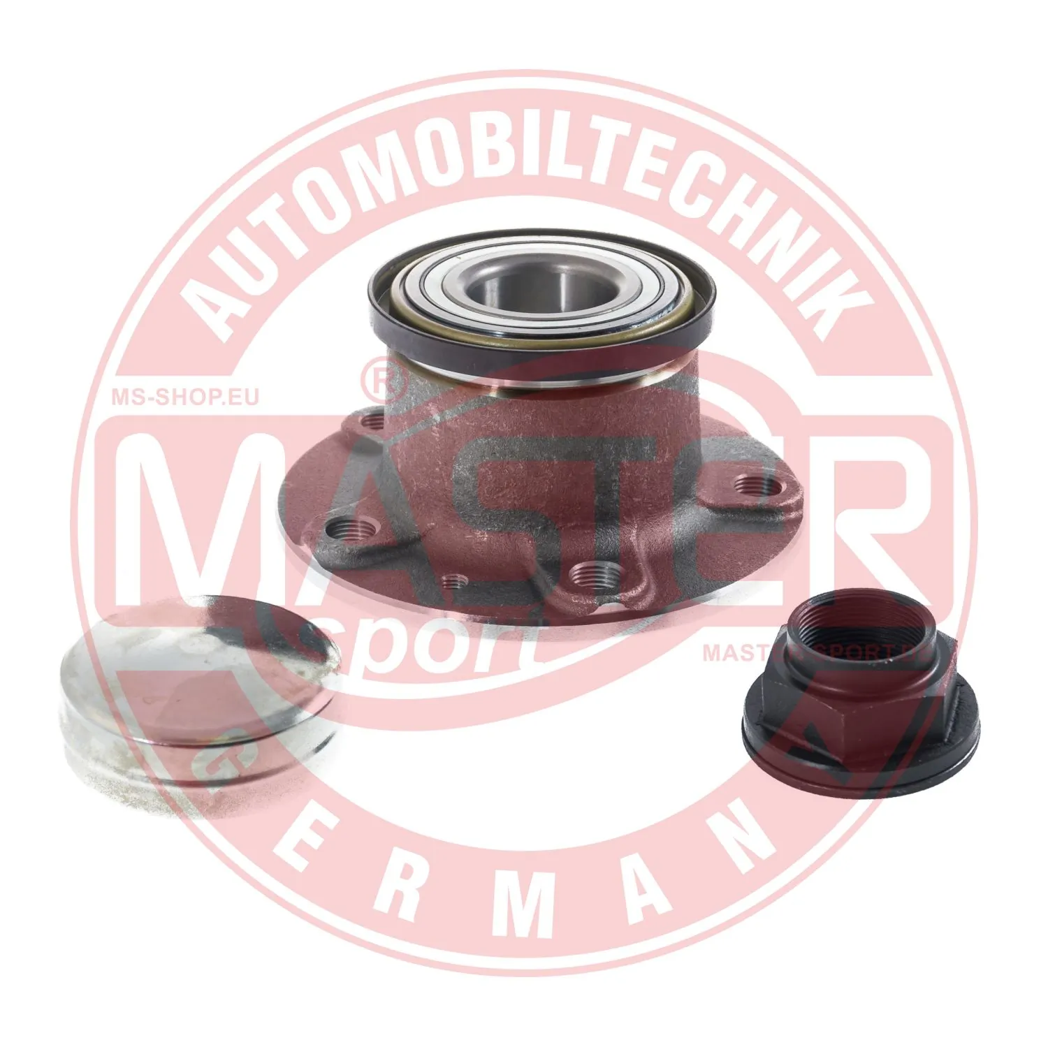 MASTER SPORT 6572SETMS