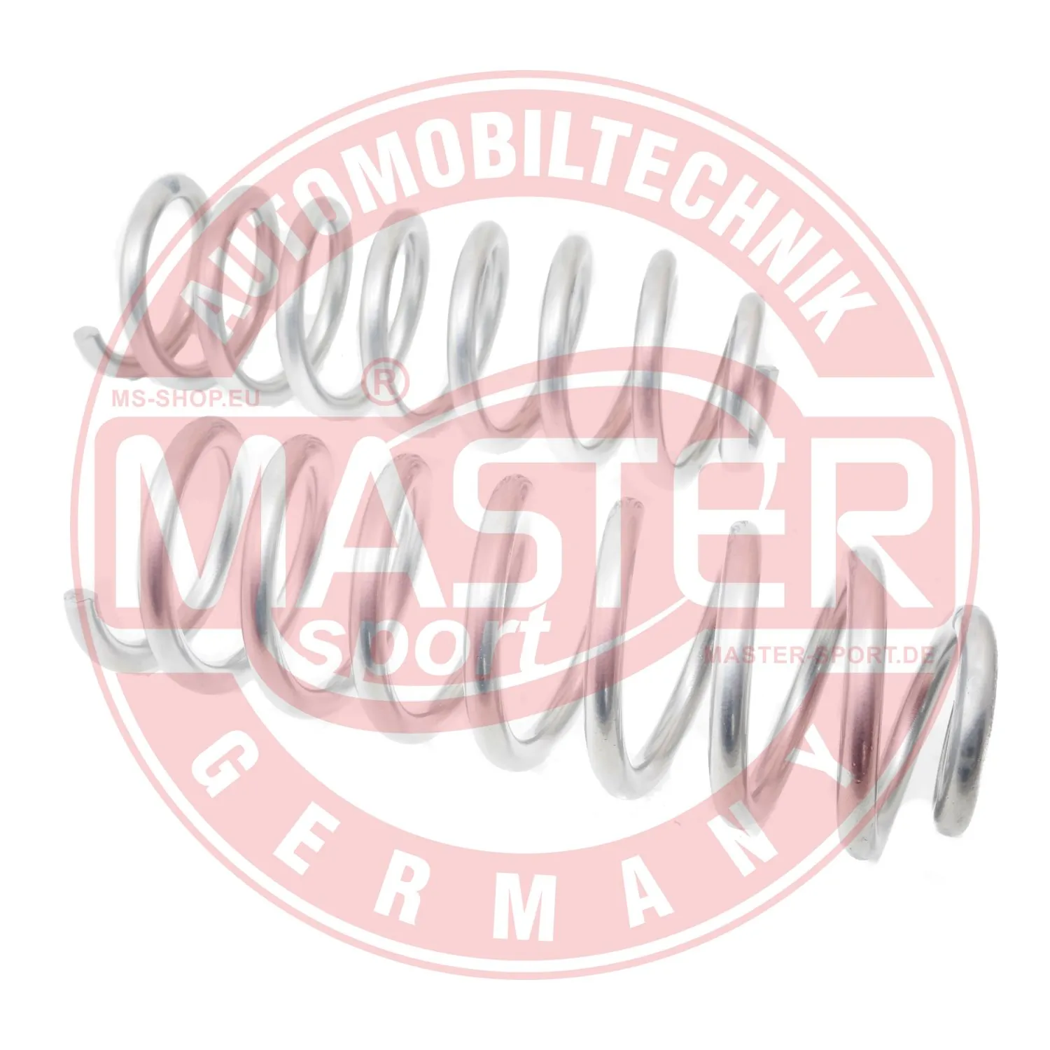 MASTER SPORT 4217000SET2MS