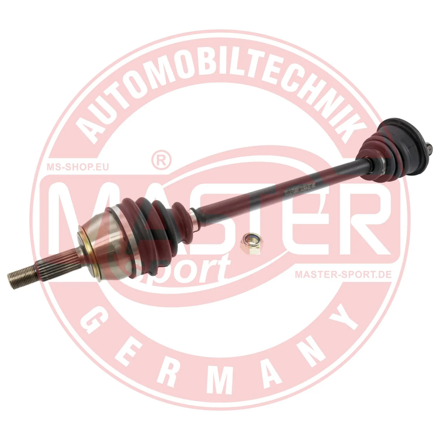 MASTER SPORT 302904SETMS