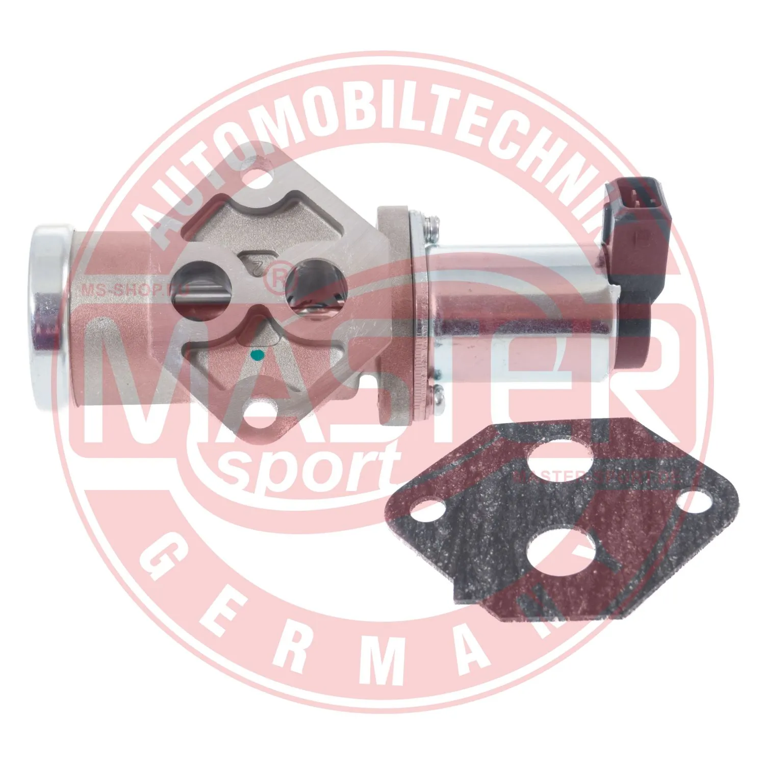 MASTER SPORT 0971102PCSMS
