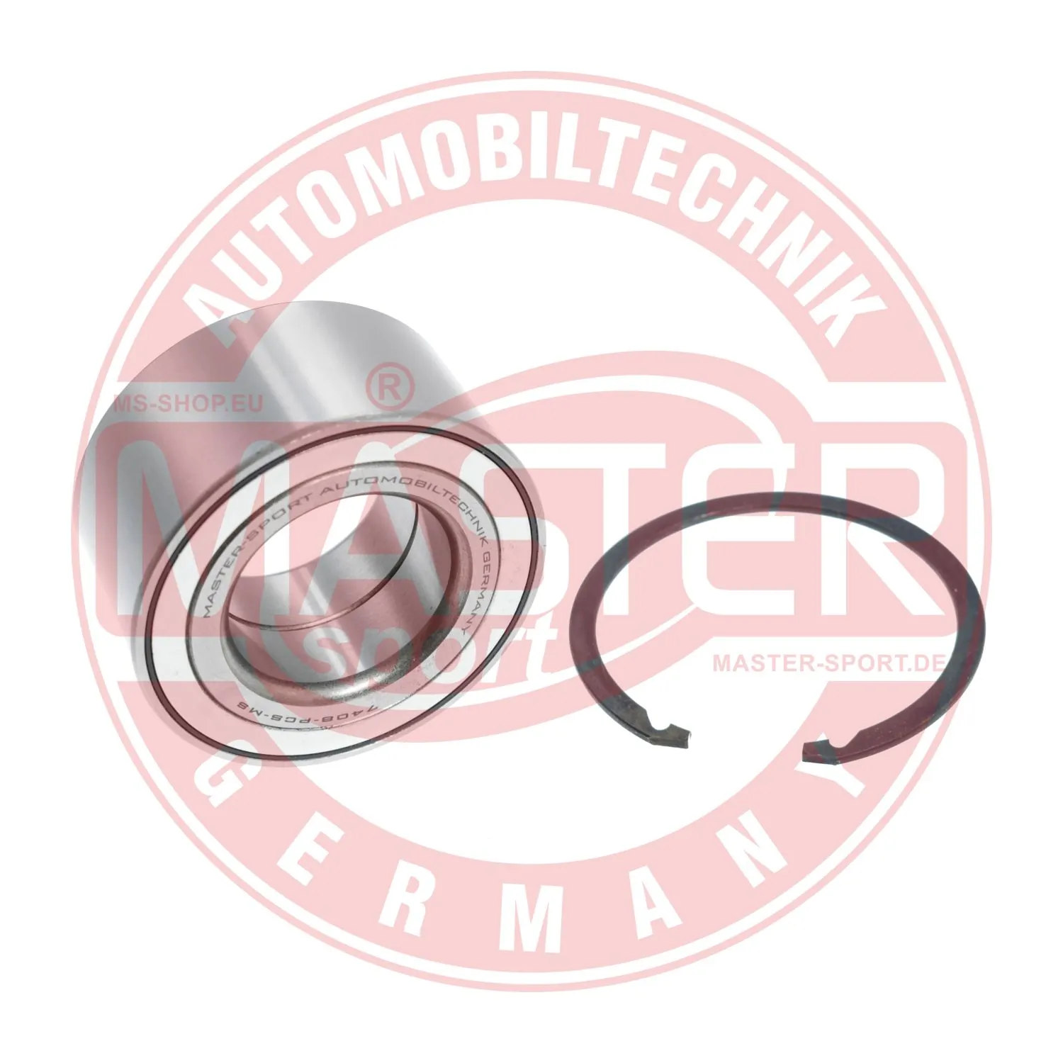 MASTER SPORT 7408SETMS
