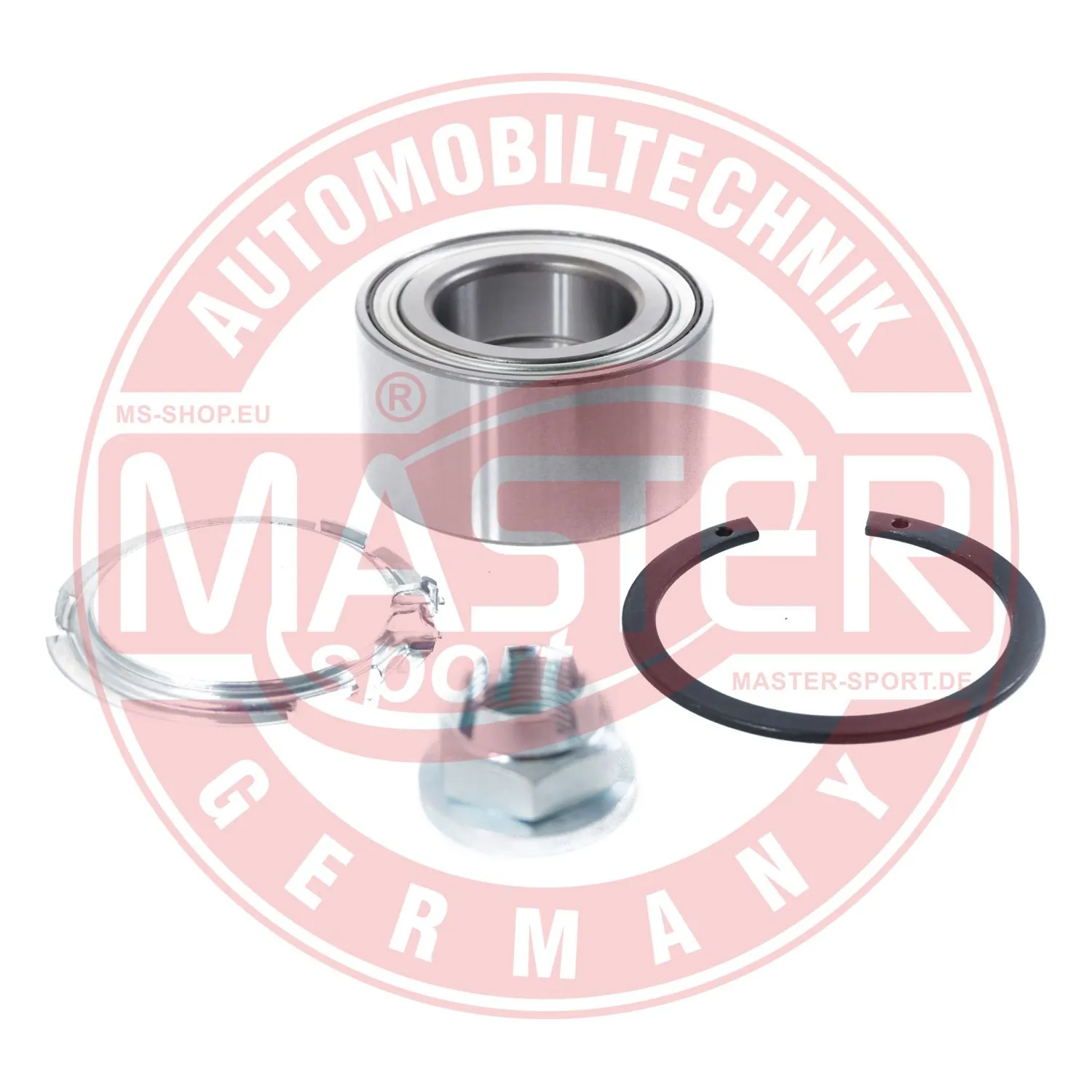 MASTER SPORT 3638SETMS
