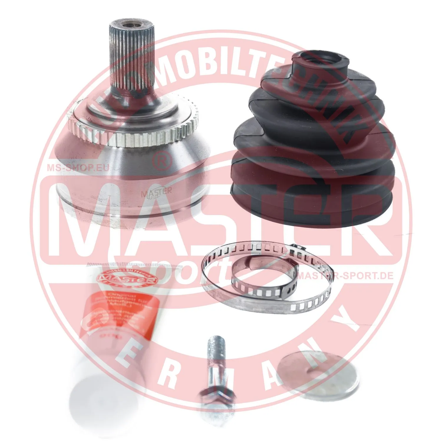 MASTER SPORT 303526SETMS