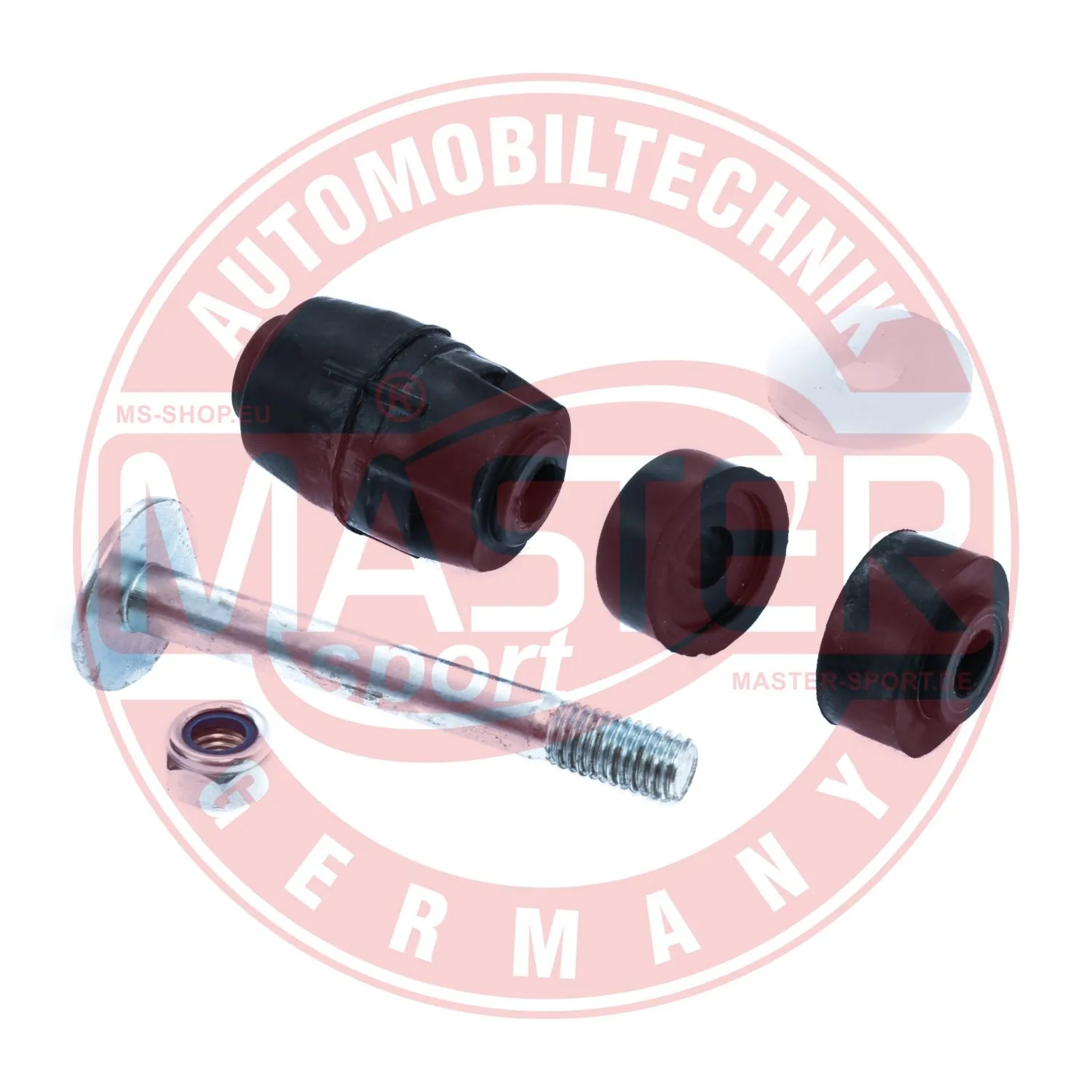 MASTER SPORT 31243PCSMS