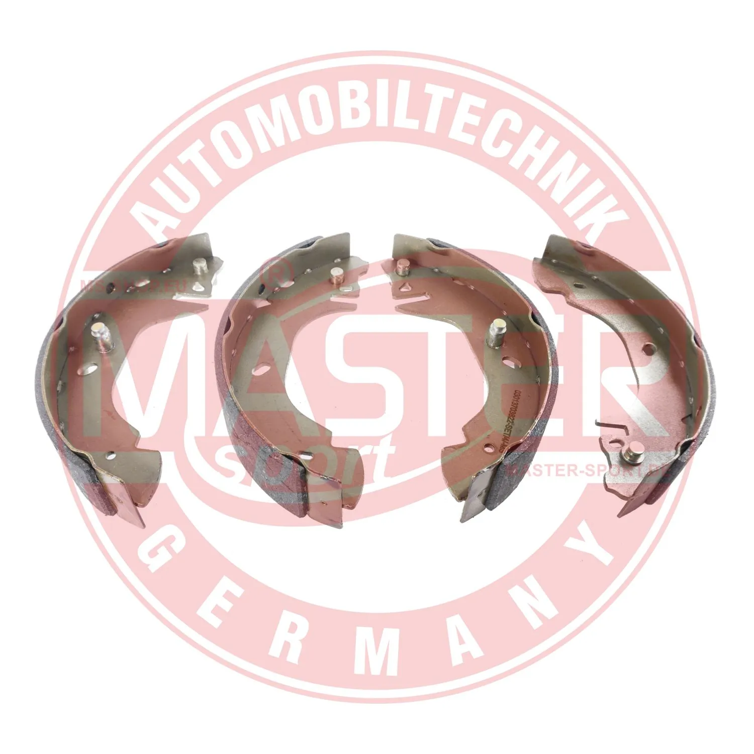 MASTER SPORT 03013703822SETMS
