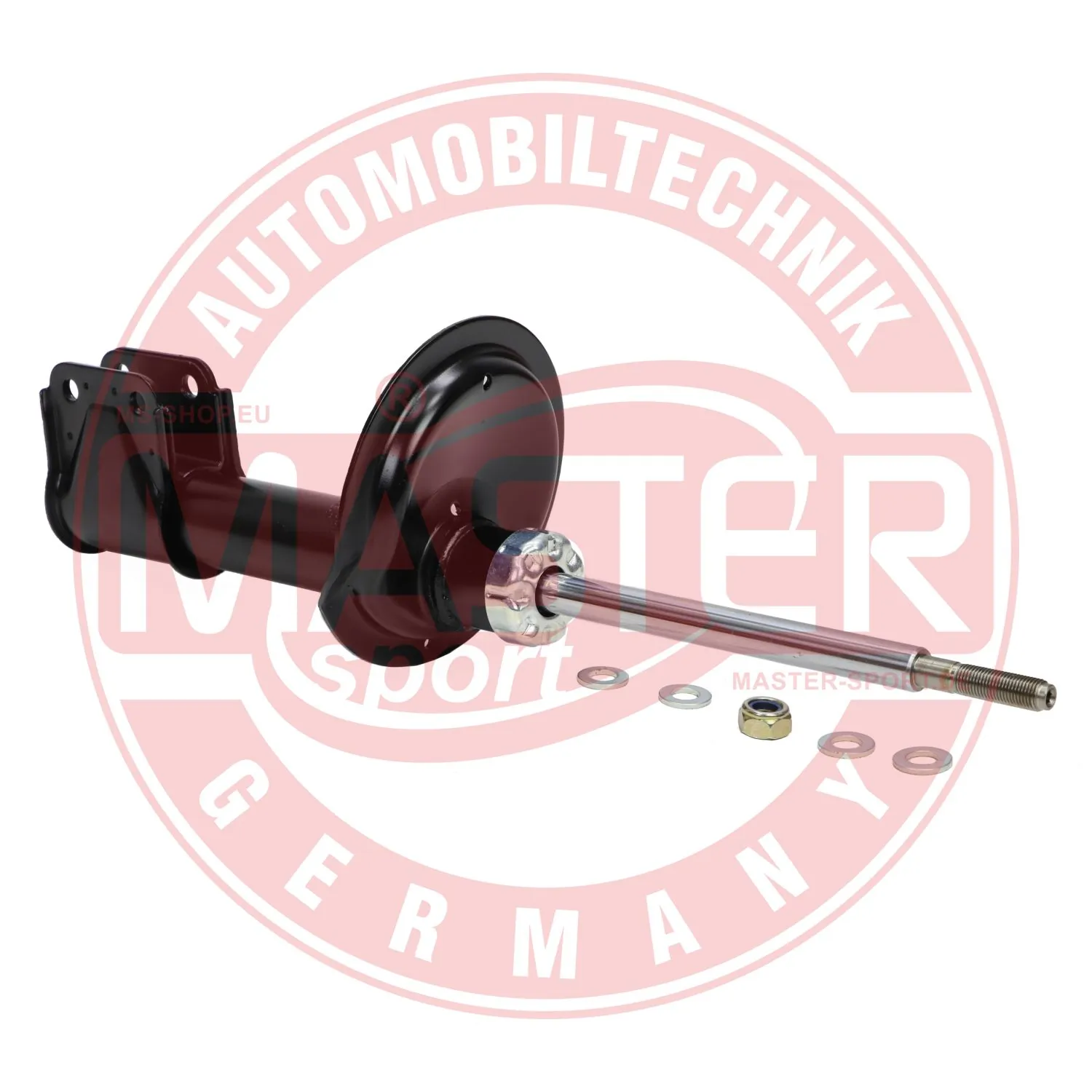MASTER SPORT 313152PCSMS