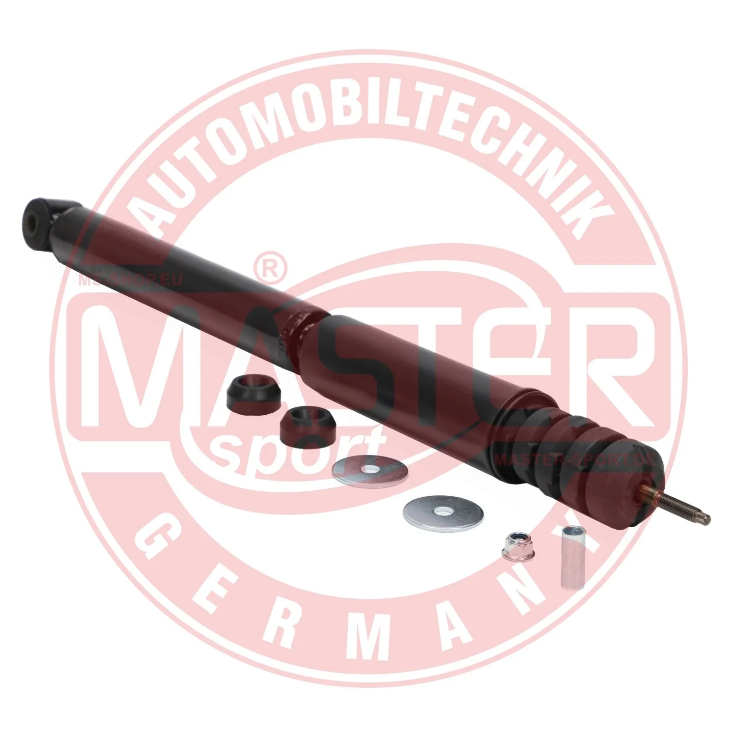 MASTER SPORT 315154PCSMS