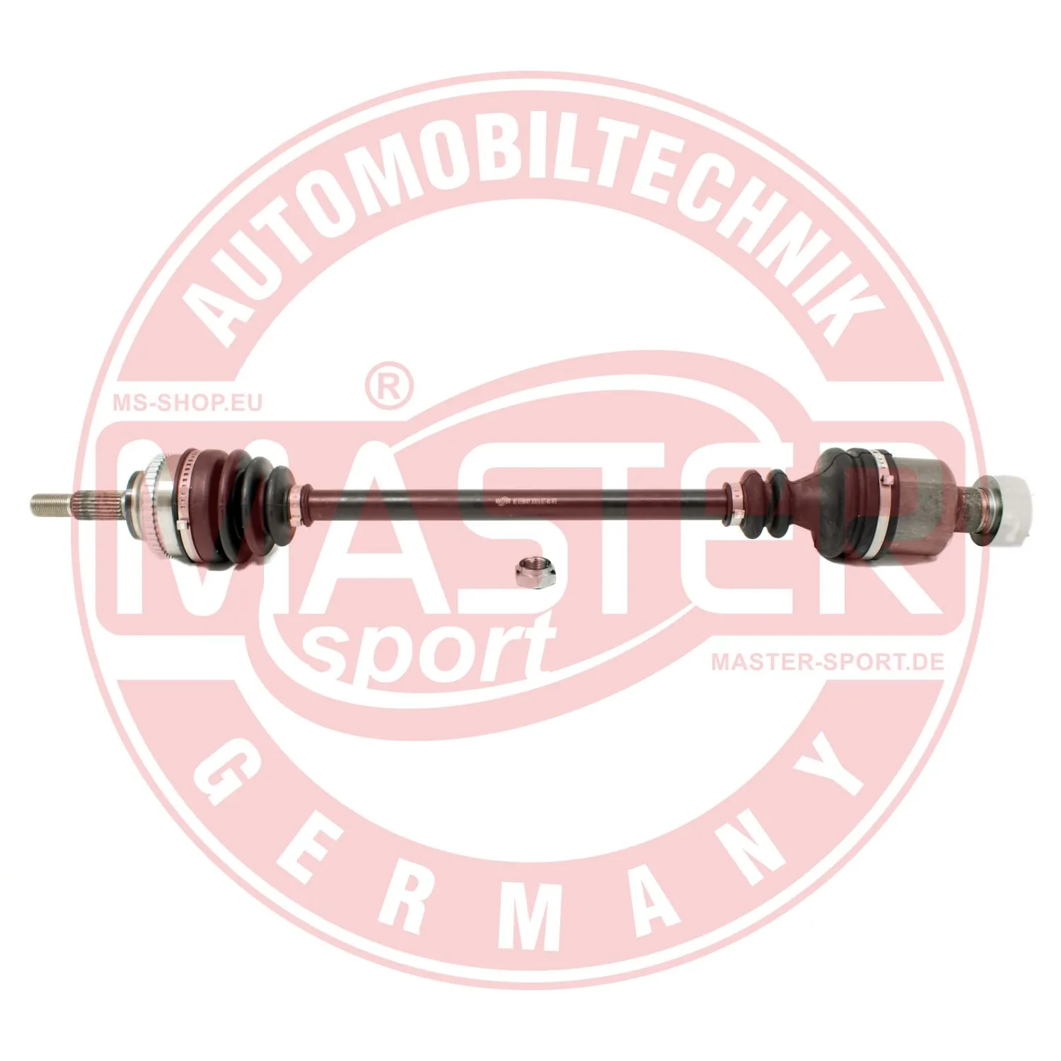 MASTER SPORT 303615SETMS