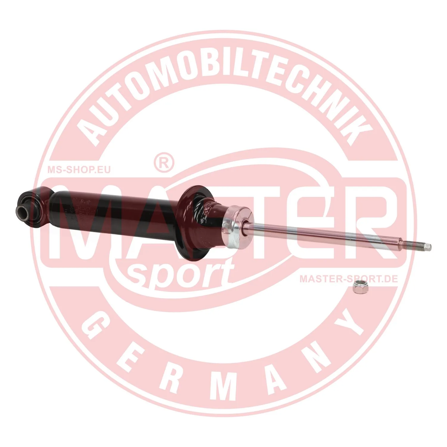 MASTER SPORT 313562PCSMS