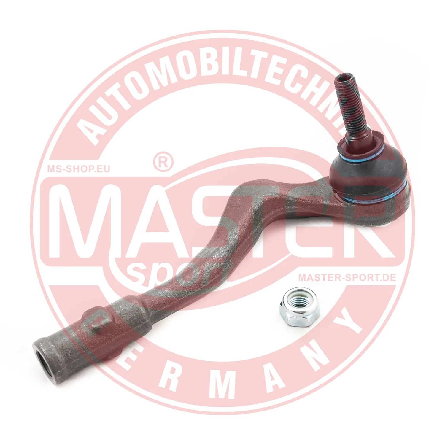 MASTER SPORT 35741PCSMS