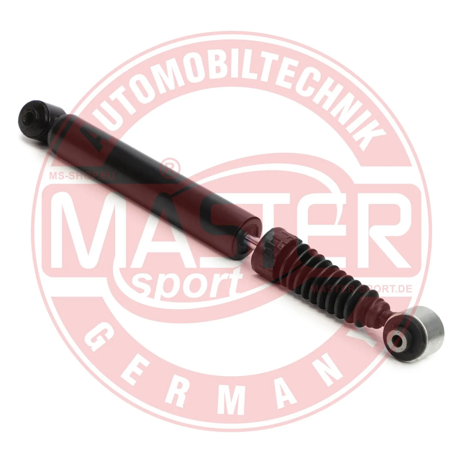MASTER SPORT 313683PCSMS