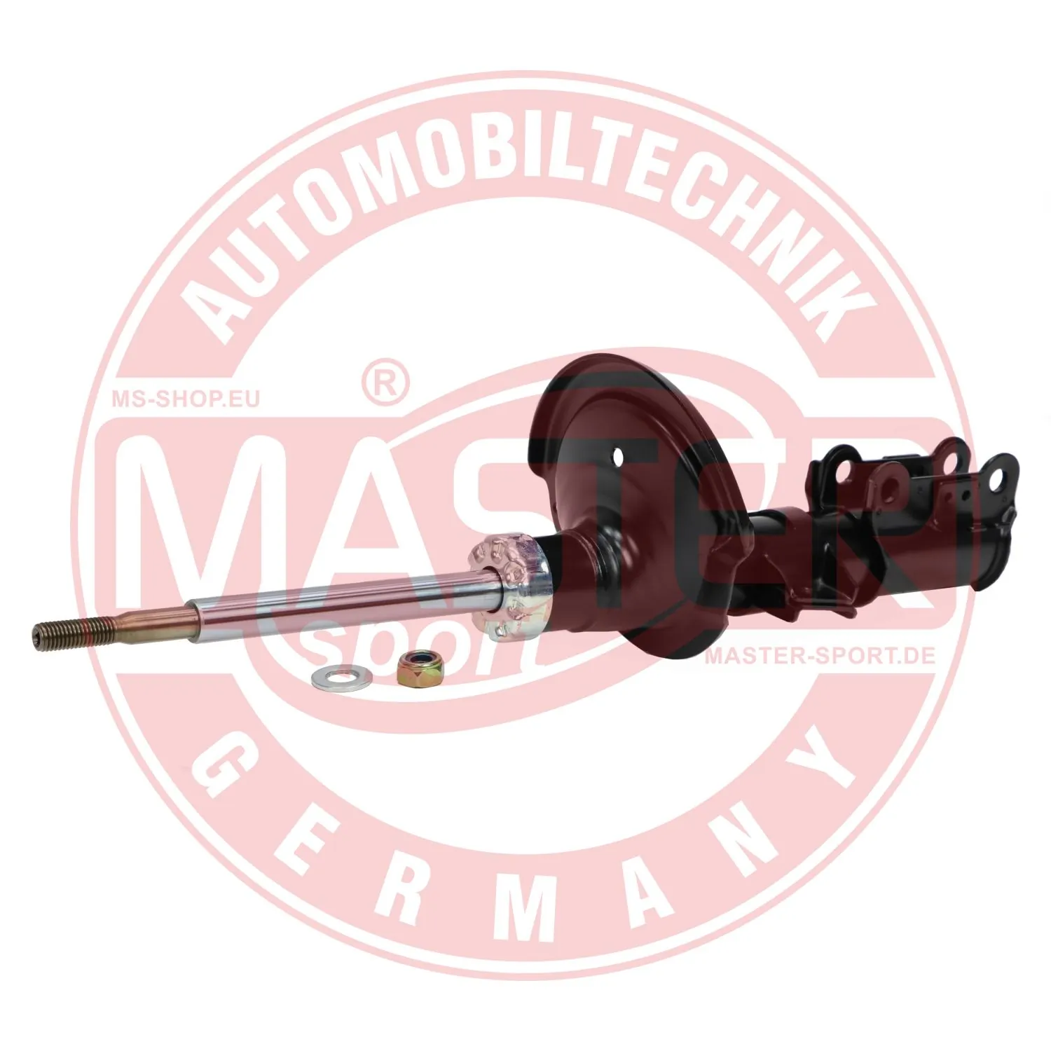 MASTER SPORT 554046PCSMS