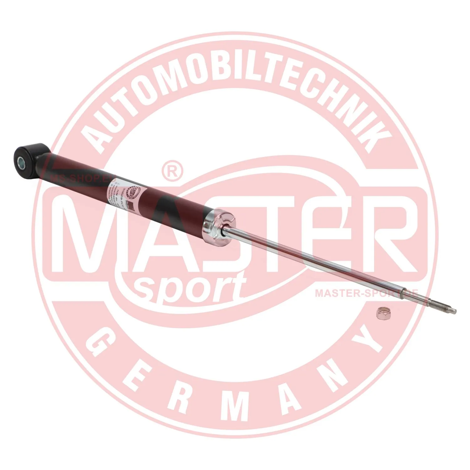 MASTER SPORT 315529PCSMS