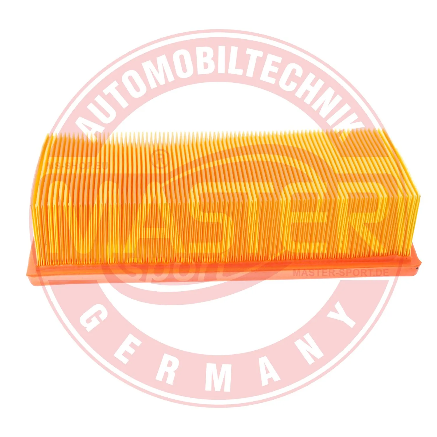 MASTER SPORT 2584LFPCSMS
