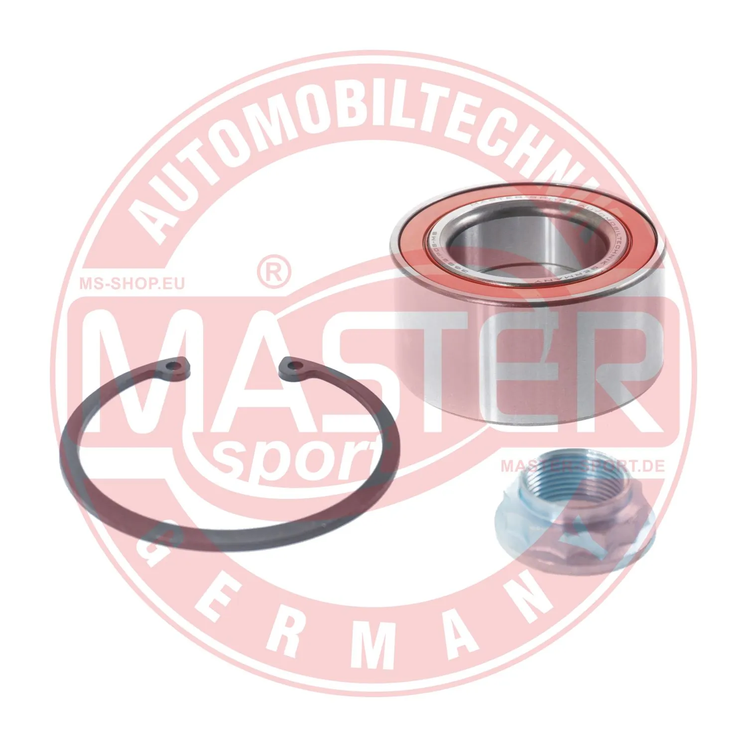 MASTER SPORT 3682SETMS