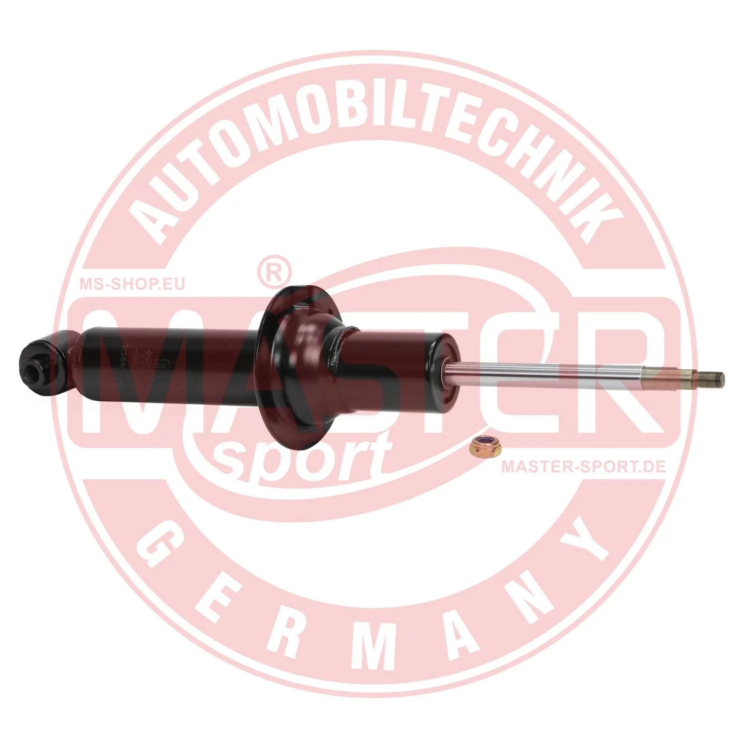 MASTER SPORT 313564PCSMS