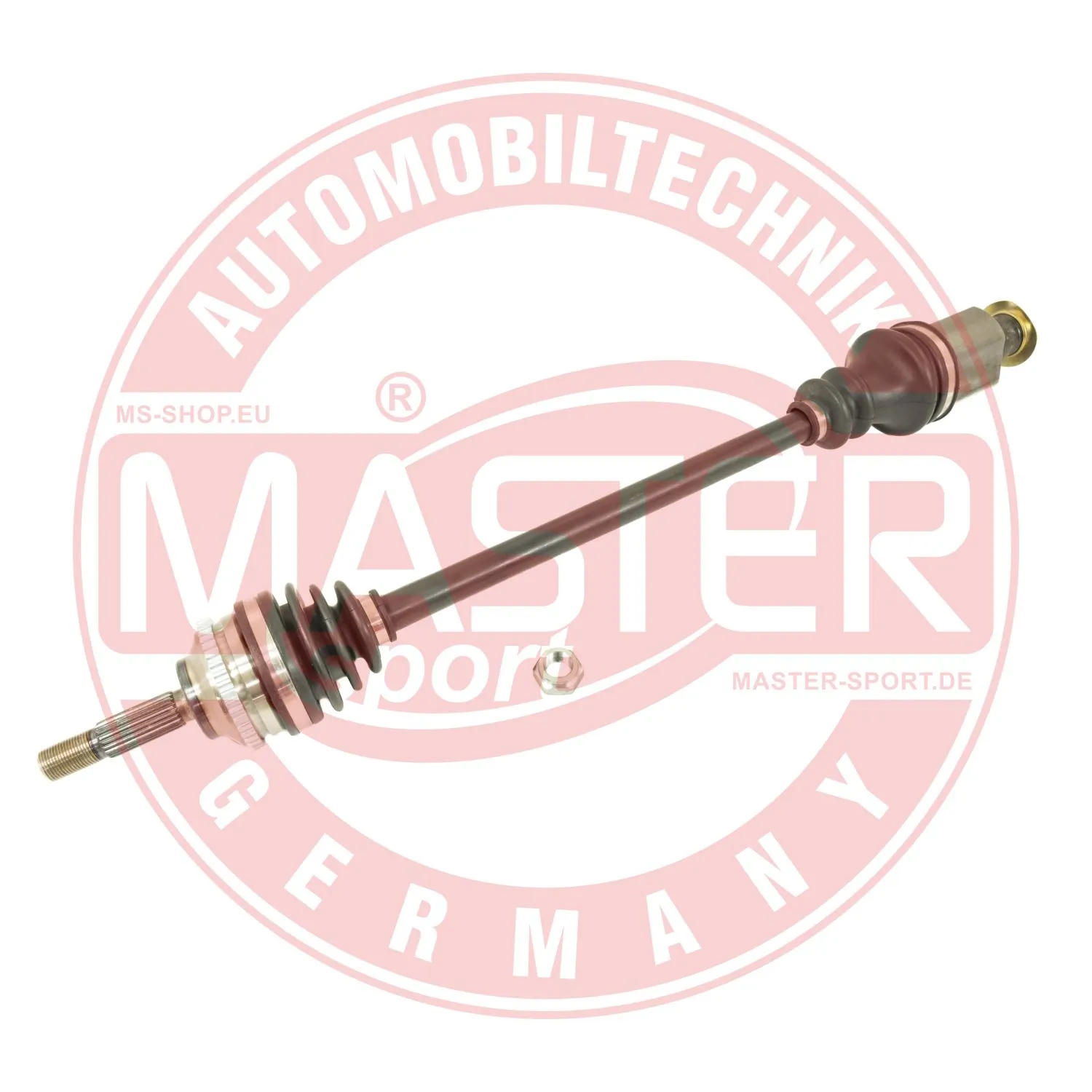 MASTER SPORT 303455SETMS
