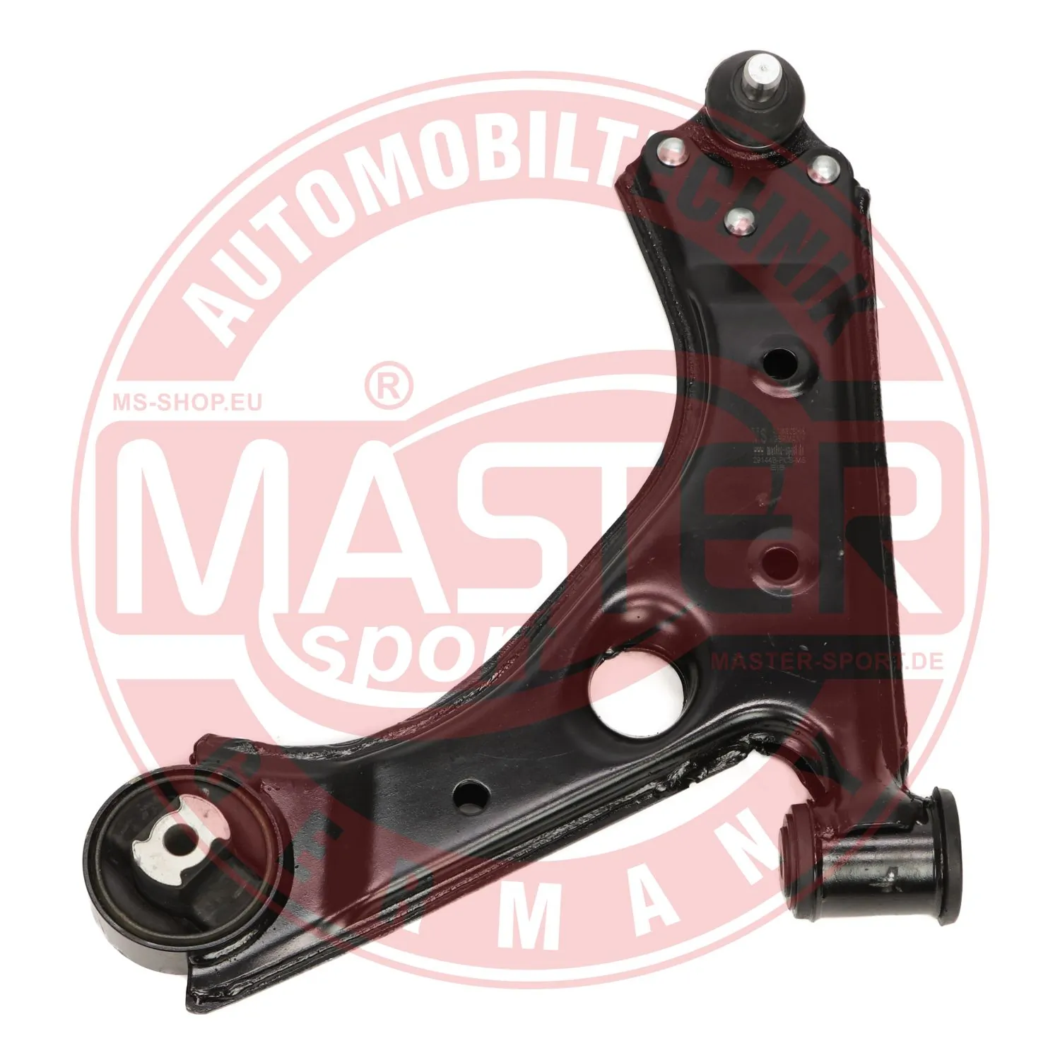 MASTER SPORT 29144BPCSMS