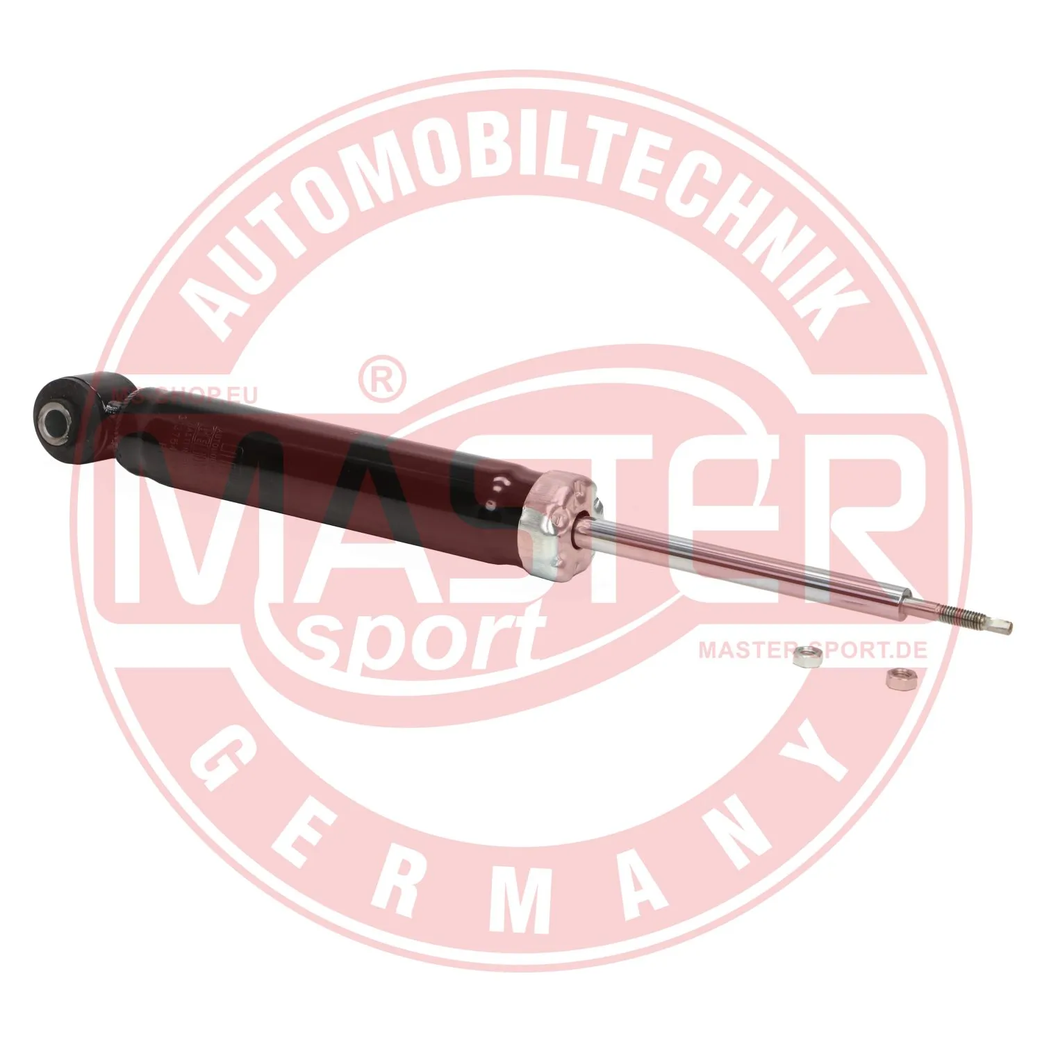 MASTER SPORT 313754PCSMS
