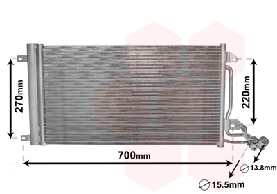 VAN WEZEL 49005038