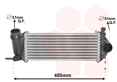 VAN WEZEL 43004615