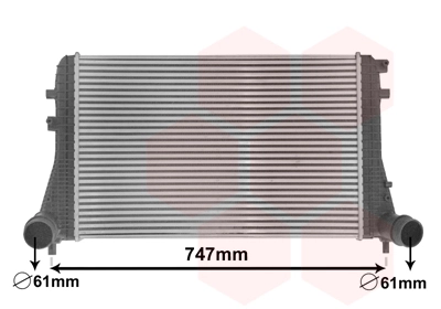 VAN WEZEL 58004306