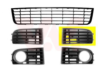 VAN WEZEL 5894591