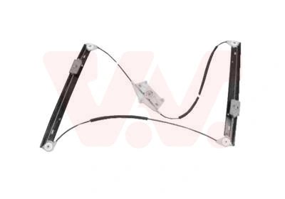 VAN WEZEL 0318261