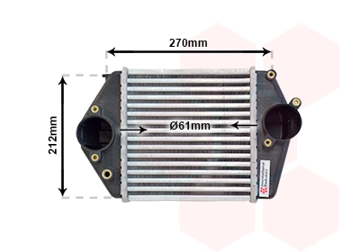 VAN WEZEL 27004188