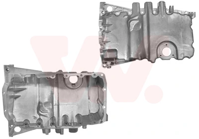 VAN WEZEL 0326070