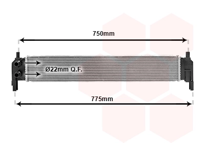 VAN WEZEL 58012703