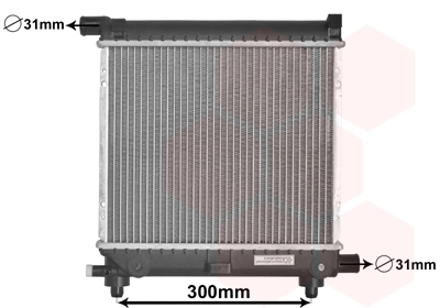 VAN WEZEL 30002039