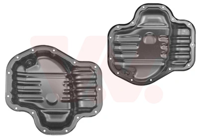 VAN WEZEL 5377071