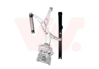 VAN WEZEL 5834225
