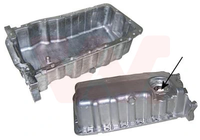 VAN WEZEL 5888071