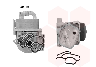 VAN WEZEL 06013412